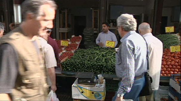 Eurozona: a settembre mini crescita delle vendite al dettaglio