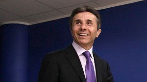 What now for Georgia after change of power?