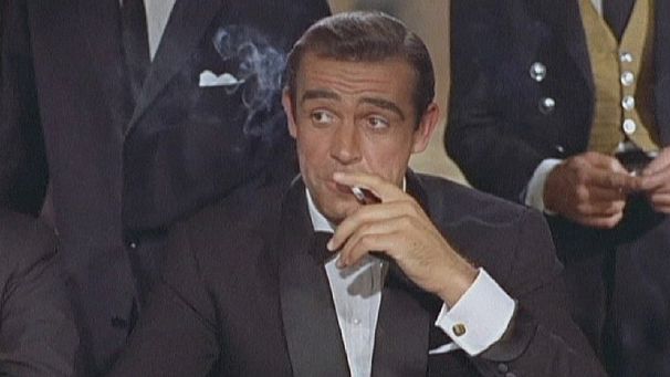 Cinema, 007 cinquant’anni dopo è Daniel Craig