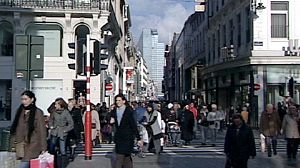 European Commission launches Single Market II