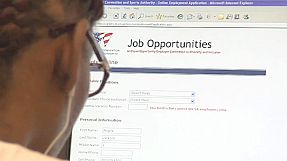 US job figures expected to affect presidential campaigns