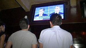 Coast to coast Americans ruminate on debate