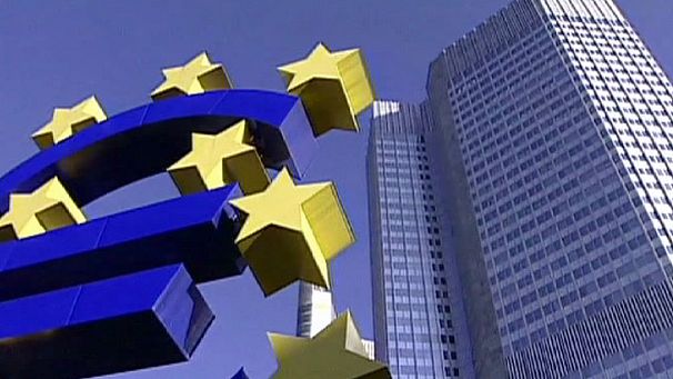 ECB mulling issuing bond insurance