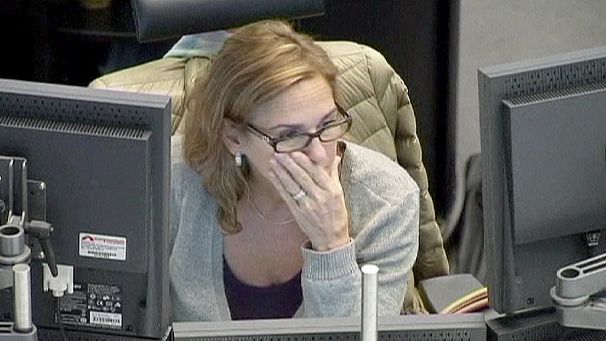 European markets at close: 04.10.2012