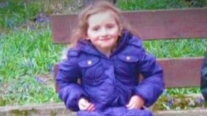 Cameron joins UK appeal for abducted girl