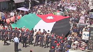 Jordania, a las urnas para aplacar el malestar de los islamistas