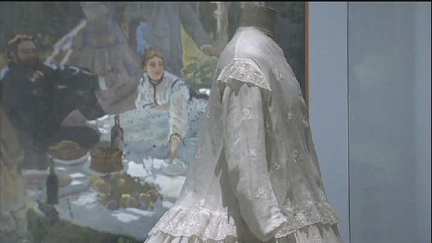Moda impressionista? Non ancora persa di vista