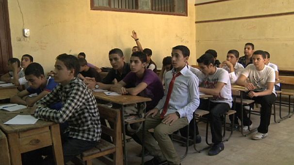 L’istruzione in Egitto dopo la Primavera Araba