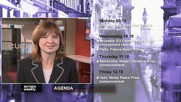 Europe Weekly: can European nuclear plants avoid a Fukushima?