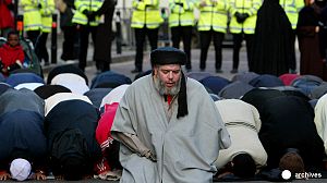 Londra dispone l’estradizione negli Usa dell’imam Abu Hamza