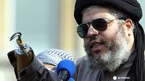 Radical cleric to be extradited “as quickly as possible”