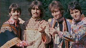Liverpool: 50 anni i Beatles scrivevano “love me do”
