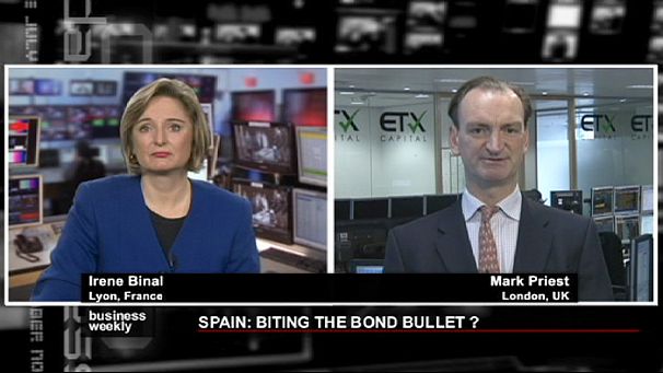 Europe waits for Spain to decide