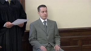 Verdict due in Vatican trial over what the butler did
