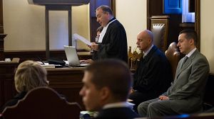 Jailed ‘Vatileaks’ butler awaits pardon from the Pope