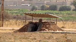 Siria: colpi di mortaio in Turchia, Ankara risponde
