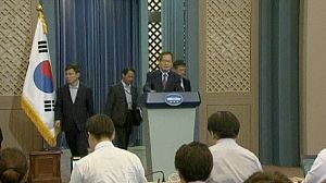South Korea increases ballistic missile capability