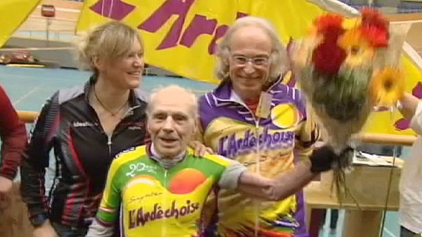 Team claims success in forecasting ageing