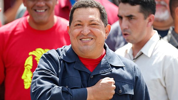 Un golpe non riuscito e Chavez diventa re