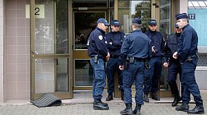 Francia: on line i volti dei sospetti terroristi