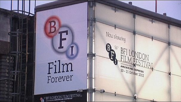 BFI 56 takes over London’s screens