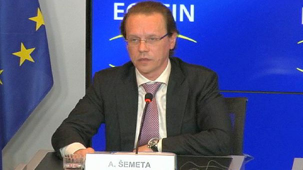EU to push ahead with Tobin Tax plans
