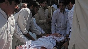 Taliban target teenage rights activist