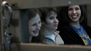 Pussy Riot appeal due to be heard today
