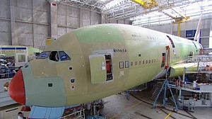 BAE-EADS merger collapses