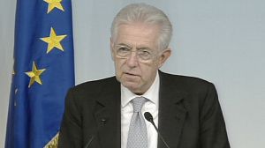 Suprise tax cut for low-paid Italians