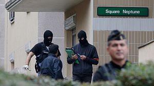 Francia: cellula islamica voleva fabbricare esplosivi