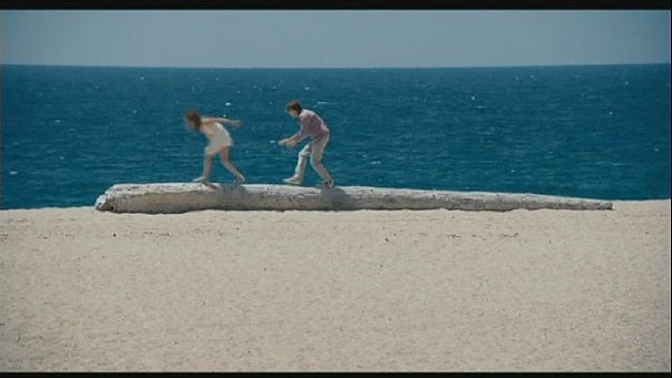 Zoe Kazan on bringing Ruby Sparks to life
