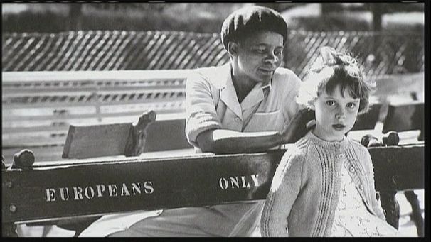 A New York, la storia dell’apartheid in 500 immagini