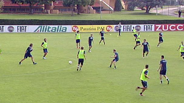 Road to Brazil
