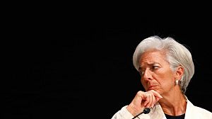 IMF calls for action as euro crisis “festers”