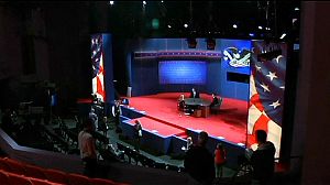 Biden and Ryan to face off in US vice-presidential debate