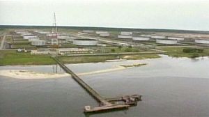 Shell on trial over pollution in Niger Delta
