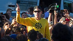 Armstrong lawyers attack ‘witch hunt’ over doping report