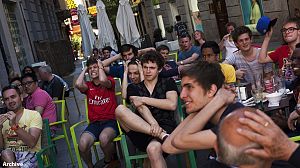 Spain’s budget cuts threaten Erasmus exchange program