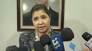 Syrian passengers claim they were badly treated