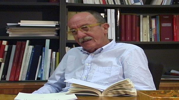 Corruzione: Italia maglia nera in Europa – Intervista a Giuseppe Ayala – ex Magistrato Pool Antimafia Palermo