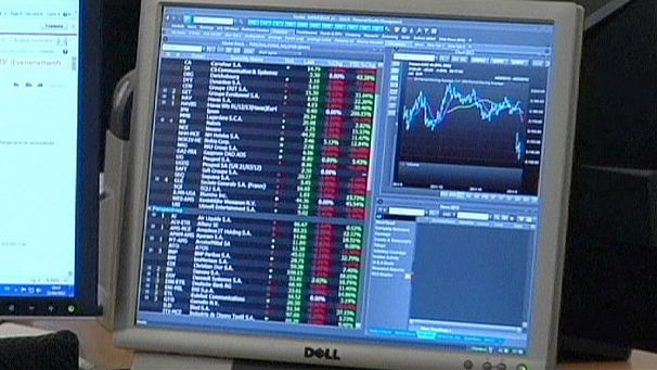 European markets at close: 11.10.2012