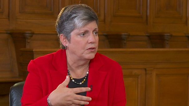 Janet Napolitano: “L’11 settembre non si ripeterà”
