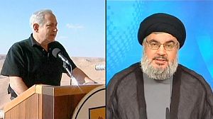 Hezbollah admits flying ‘Iran-made’ drone over Israel