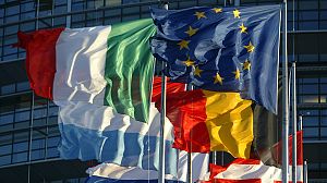 2012 Nobel Peace prize goes to EU