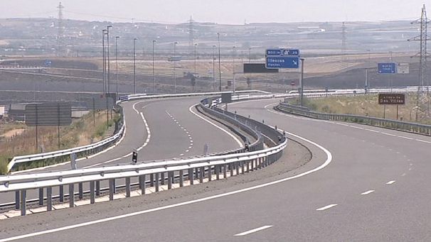 Vendesi autostrada