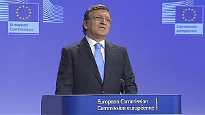 Los líderes de la UE se enorgullecen del Nobel de la Paz