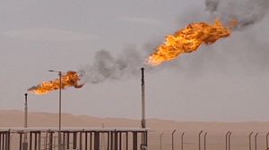 IEA report optimistic on oil price