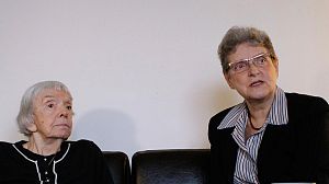 Russia activists slam Nobel ‘prize to nowhere’
