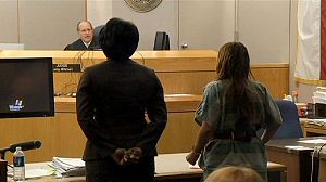 Mother who super-glued daughter’s hands to wall gets 99 years